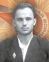 Бабенко Николай Николаевич